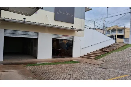 Sala Comercial para alugar, 35m² no Jardim Toledo, Votorantim