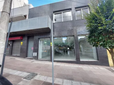 Ponto Comercial para alugar, 198m² no Nossa Senhora de Lourdes, Caxias do Sul