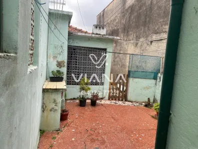 Casa com 2 Quartos à venda, 205m² no Santa Paula, São Caetano do Sul
