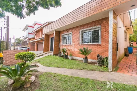 Casa com 5 Quartos à venda, 220m² no Morro Santana, Porto Alegre