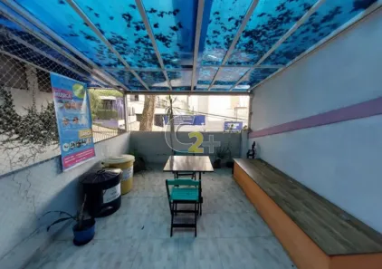 Imóvel Comercial à venda, 120m² no Perdizes, São Paulo