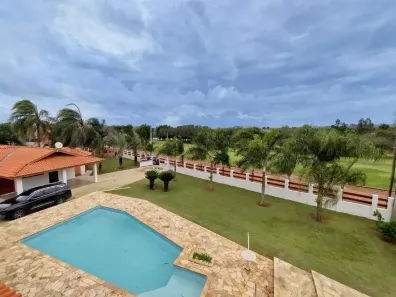 Fazenda/Sítio com 3 Quartos à venda, 600m² no , Anhembi