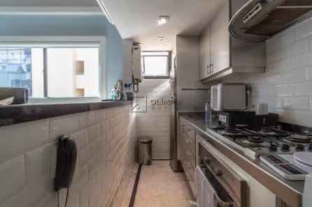 Apartamento com 1 Quarto à venda, 86m² no Itaim Bibi, São Paulo