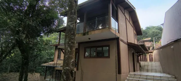 Casa de Condomínio com 3 Quartos à venda, 400m² no Roseira, Mairiporã