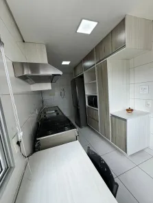 Apartamento com 2 Quartos para alugar, 88m² no Adrianópolis, Manaus