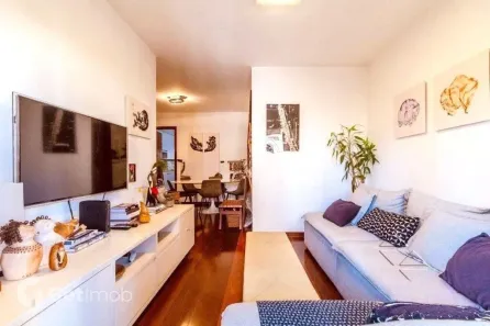 Apartamento com 3 Quartos à venda, 91m² no Sumarezinho, São Paulo