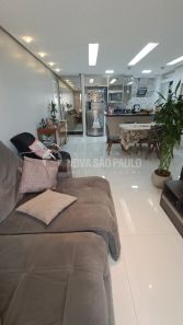 Apartamento com 3 Quartos à venda, 81m² no Centro, Diadema