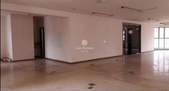 para alugar, 164m² no Lourdes, Belo Horizonte