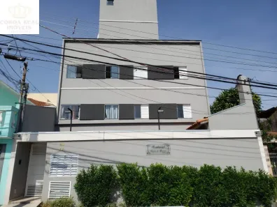 Apartamento com 1 Quarto à venda, 35m² no Cidade Patriarca, São Paulo
