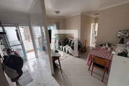 Apartamento com 2 Quartos à venda, 55m² no Vila Prudente, São Paulo