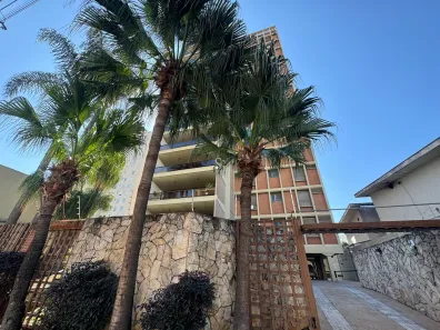 Apartamento com 4 Quartos à venda, 207m² no Cambuí, Campinas