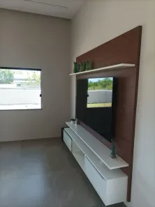 Casa de Condomínio com 1 Quarto para alugar, 750m² no Barra do Jacuípe, Camaçari