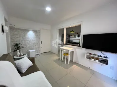Apartamento com 1 Quarto à venda, 46m² no Nonoai, Porto Alegre