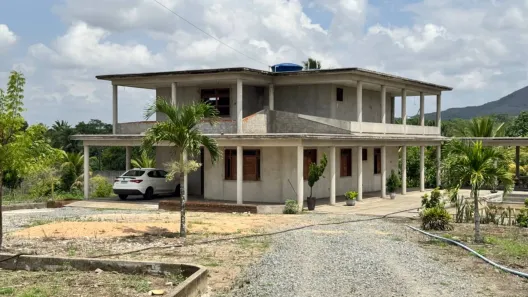 Fazenda/Sítio com 4 Quartos à venda, 300m² no POvoado Junco, Areia Branca