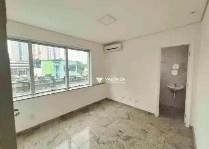 Sala Comercial para alugar, 60m² no Jardim Portal da Colina, Sorocaba