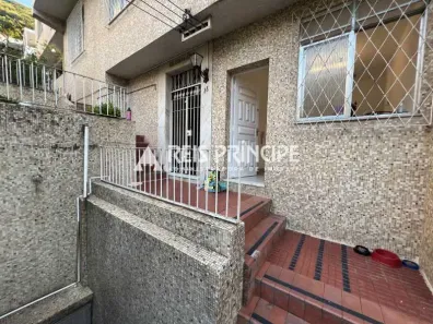 Apartamento com 1 Quarto à venda, 45m² no Tijuca, Rio de Janeiro