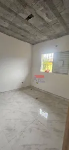 Kitnet com 1 Quarto à venda, 19m² no Vila Santa Rosa, Cubatão