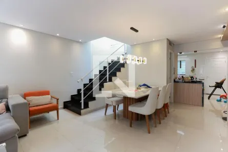 Casa com 3 Quartos à venda, 104m² no Jardim Paraíso, São Paulo