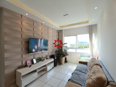 Apartamento com 2 Quartos à venda, 47m² no Indianópolis, Caruaru