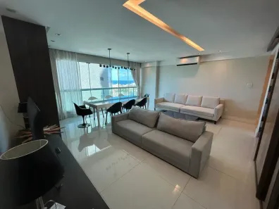 Apartamento com 2 Quartos à venda, 103m² no Horto Florestal, Salvador