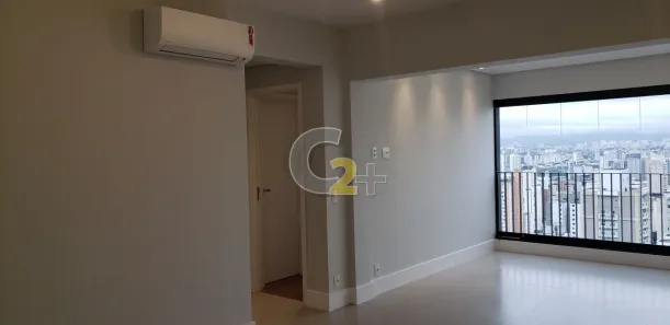 Apartamento com 2 Quartos para alugar, 64m² no Perdizes, São Paulo