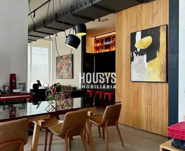 Cobertura com 1 Quarto à venda, 215m² no Barra da Tijuca, Rio de Janeiro