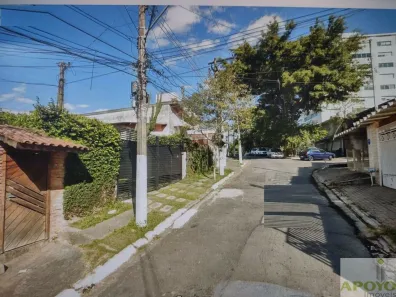 Casa com 3 Quartos à venda, 300m² no Jardim Consórcio, São Paulo