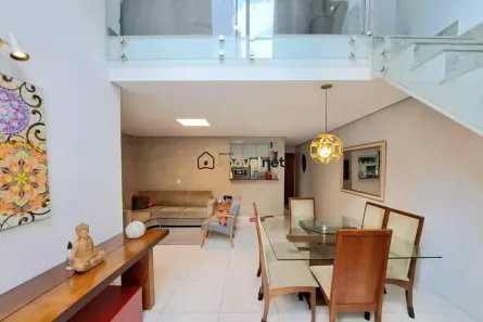 Cobertura com 4 Quartos à venda, 168m² no Buritis, Belo Horizonte