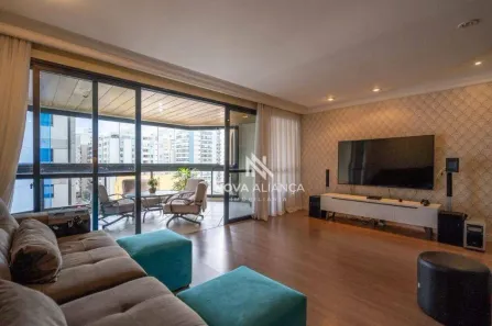 Apartamento com 5 Quartos à venda, 300m² no Praia da Costa, Vila Velha