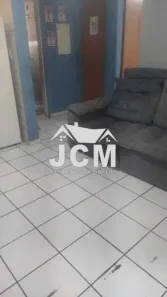 Apartamento com 2 Quartos à venda, 45m² no Cabuçu, Nova Iguaçu