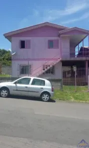 Casa com 3 Quartos para alugar, 65m² no São Giácomo, Caxias do Sul