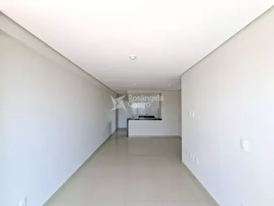 Apartamento com 3 Quartos para alugar, 78m² no São Cristóvão, Teresina