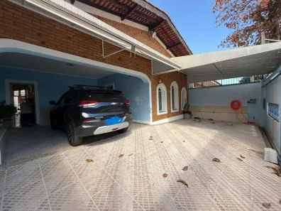 Casa com 3 Quartos à venda, 147m² no Parque Taquaral, Campinas