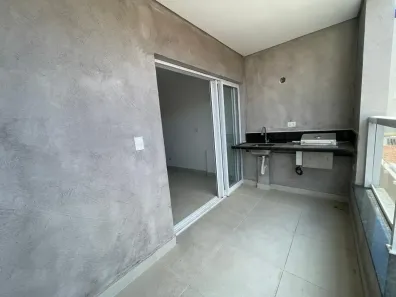 Apartamento com 1 Quarto à venda, 34m² no Itaguá, Ubatuba