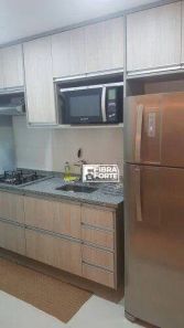 Apartamento com 3 Quartos à venda, 63m² no Vila Satúrnia, Campinas