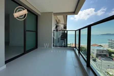 Apartamento com 2 Quartos à venda, 83m² no Centro, Balneário Piçarras
