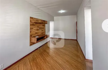 Apartamento com 2 Quartos à venda, 66m² no Centro, Rio de Janeiro