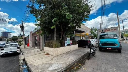 Ponto Comercial com 1 Quarto para alugar, 50m² no Noivos, Teresina