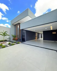 Casa com 1 Quarto à venda, 175m² no Santa Mônica, Feira de Santana