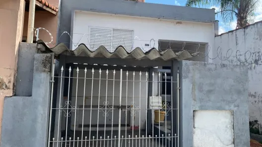 Casa com 2 Quartos para alugar, 94m² no Jardim Faculdade, Sorocaba