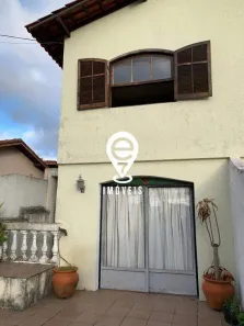 Sobrado com 3 Quartos à venda, 132m² no Vila do Castelo, São Paulo