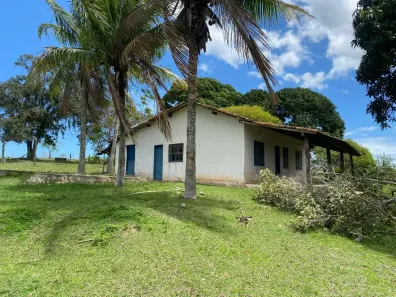 Fazenda/Sítio com 2 Quartos à venda, 68000m² no Outeiro, Araruama