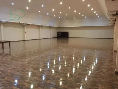 Galpão/Depósito/Armazém à venda, 719m² no Barra Funda, São Paulo