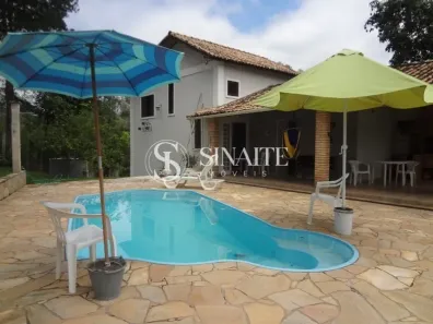 Casa com 2 Quartos à venda, 751m² no Jardim Martineli, Itatiaia