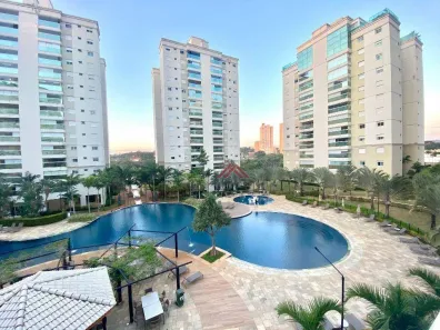 Apartamento com 3 Quartos à venda, 92m² no Fazenda São Quirino, Campinas