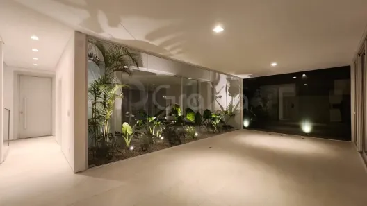 Casa de Condomínio com 4 Quartos à venda, 297m² no São João do Rio Vermelho, Florianópolis
