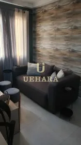 Apartamento com 2 Quartos à venda, 46m² no Chora Menino, São Paulo