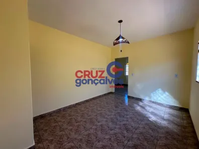 Casa com 2 Quartos para alugar, 121m² no Santana, Rio Claro