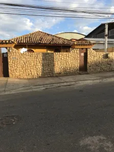 Casa com 3 Quartos à venda, 200m² no Parque Eldorado, Campos dos Goytacazes