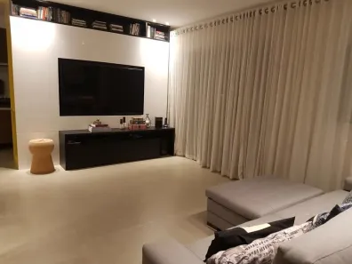 Apartamento com 2 Quartos à venda, 95m² no Cambuci, São Paulo